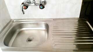 Апарт-отели Villa Gjenashaj Улцинь Номер-студио с балконом-9