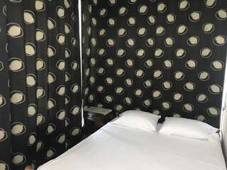 Апарт-отели Villa Gjenashaj Улцинь Апартаменты-студио-4