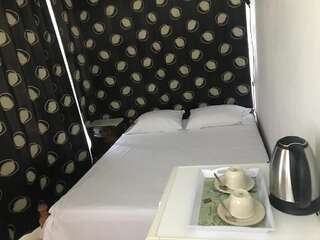 Апарт-отели Villa Gjenashaj Улцинь Апартаменты-студио-7