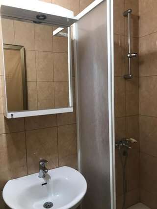 Апарт-отели Villa Gjenashaj Улцинь Апартаменты-студио-9