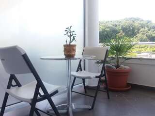 Апарт-отели Villa Gjenashaj Улцинь Апартаменты-студио-10