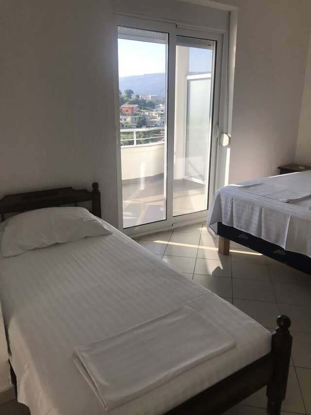 Апарт-отели Villa Gjenashaj Улцинь-15