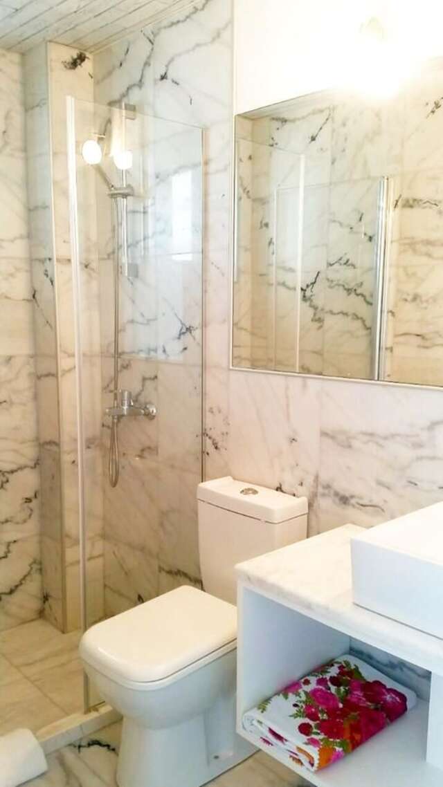 Апарт-отели Villa Gjenashaj Улцинь-16