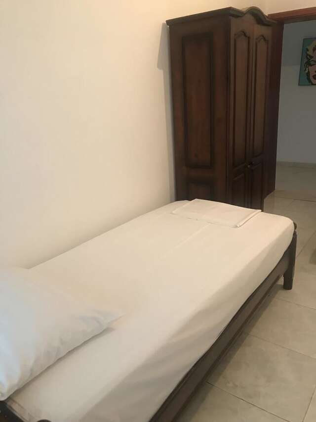 Апарт-отели Villa Gjenashaj Улцинь-20