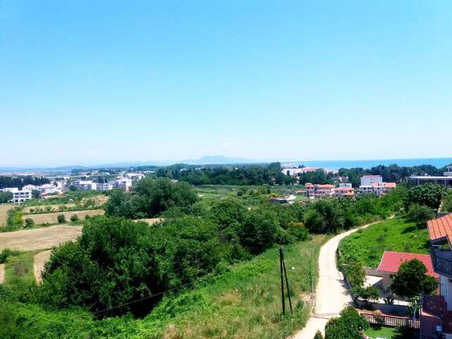 Апарт-отели Villa Gjenashaj Улцинь-21