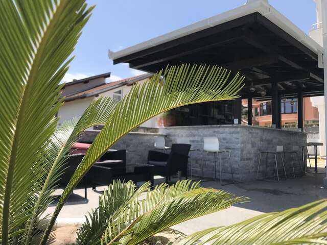 Апарт-отели Villa Gjenashaj Улцинь-4