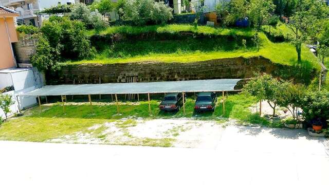 Апарт-отели Villa Gjenashaj Улцинь-22