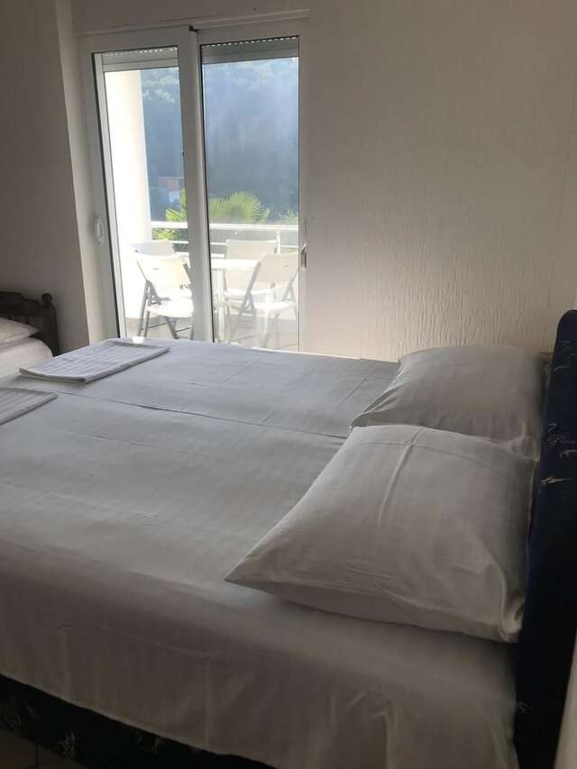 Апарт-отели Villa Gjenashaj Улцинь-23