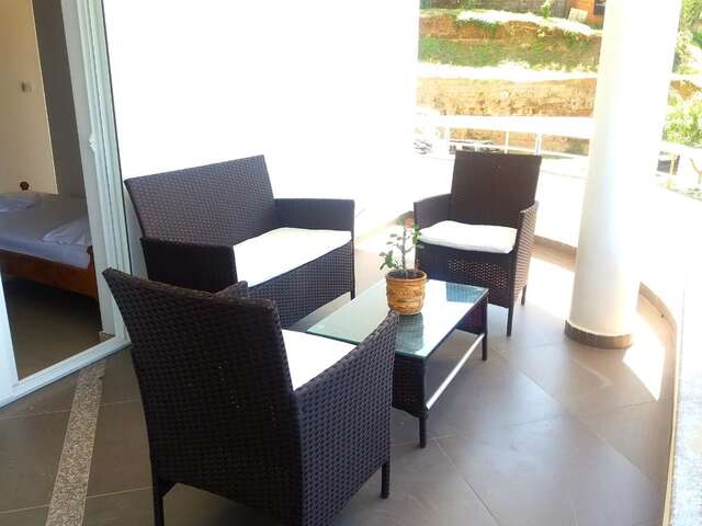 Апарт-отели Villa Gjenashaj Улцинь-30