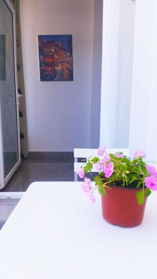 Апарт-отели Villa Gjenashaj Улцинь-35