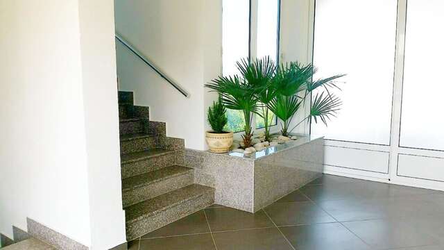 Апарт-отели Villa Gjenashaj Улцинь-36