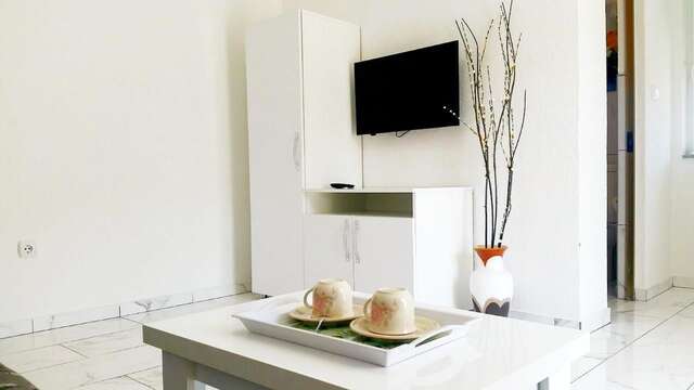 Апарт-отели Villa Gjenashaj Улцинь-38