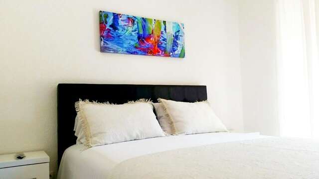 Апарт-отели Villa Gjenashaj Улцинь-41