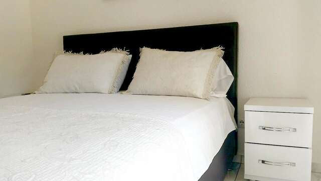 Апарт-отели Villa Gjenashaj Улцинь-45