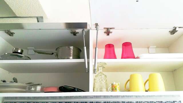 Апарт-отели Villa Gjenashaj Улцинь-47