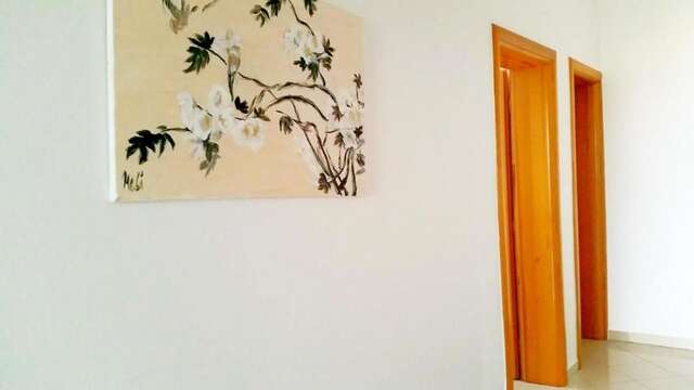 Апарт-отели Villa Gjenashaj Улцинь-50