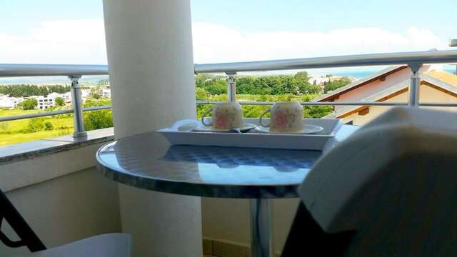 Апарт-отели Villa Gjenashaj Улцинь-52