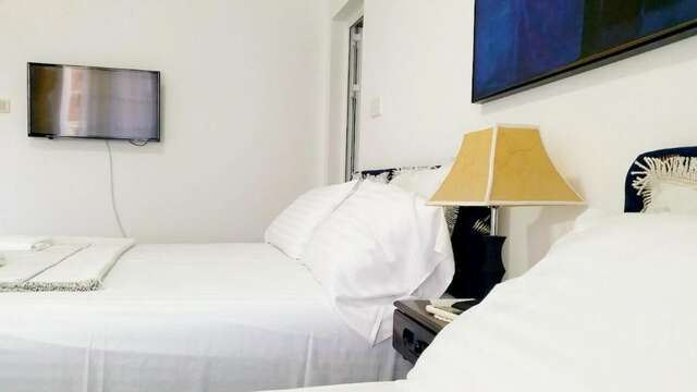 Апарт-отели Villa Gjenashaj Улцинь-54