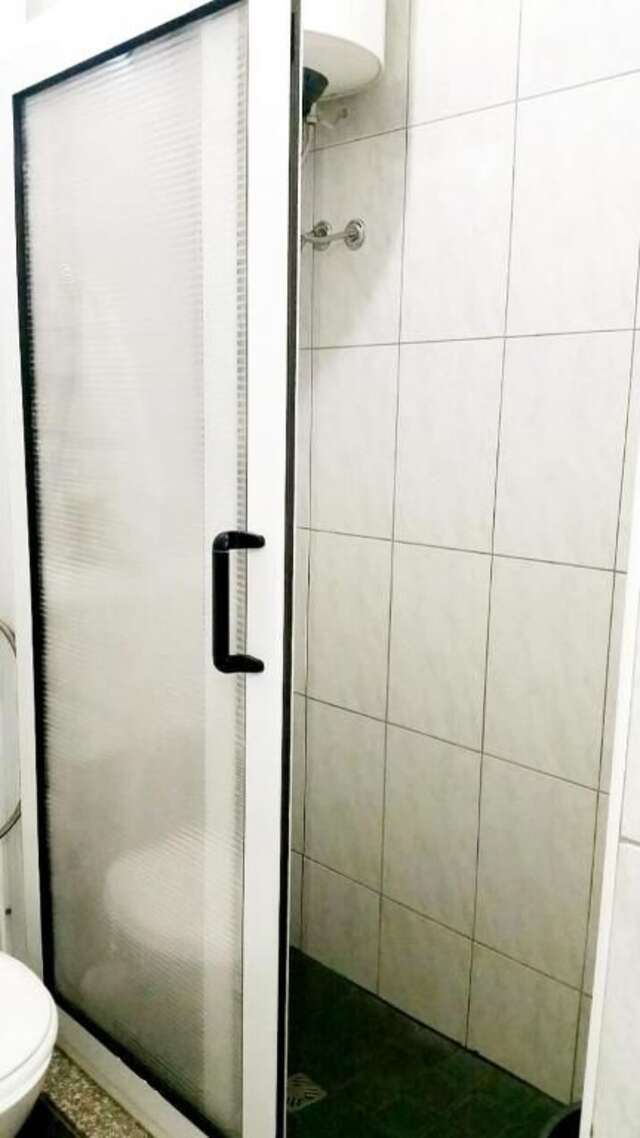 Апарт-отели Villa Gjenashaj Улцинь-55