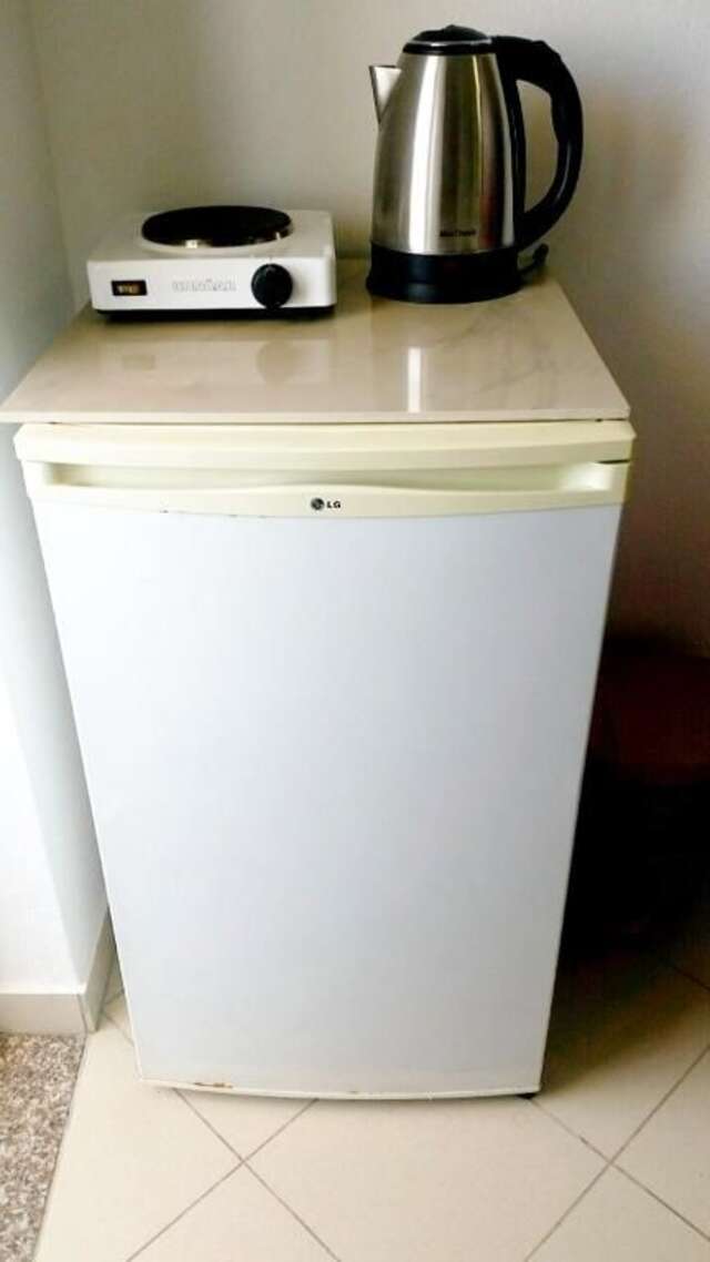 Апарт-отели Villa Gjenashaj Улцинь-56