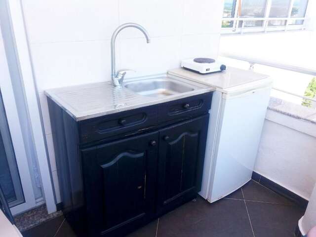 Апарт-отели Villa Gjenashaj Улцинь-58