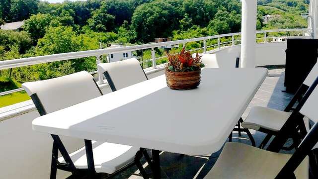 Апарт-отели Villa Gjenashaj Улцинь-8