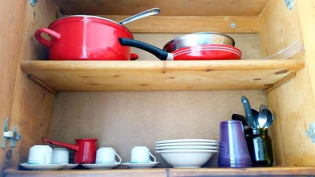 Апарт-отели Villa Gjenashaj Улцинь-62