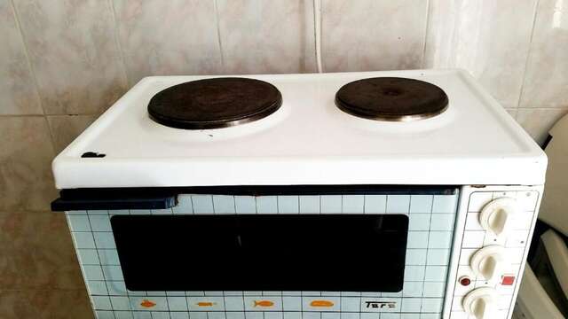 Апарт-отели Villa Gjenashaj Улцинь-65