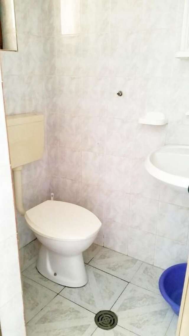 Апарт-отели Villa Gjenashaj Улцинь-66