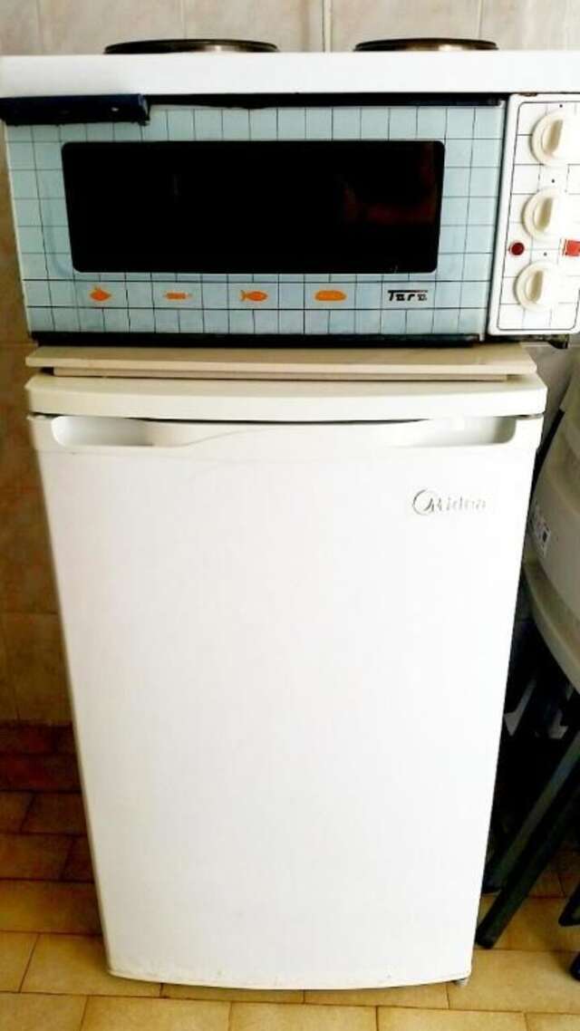 Апарт-отели Villa Gjenashaj Улцинь-67