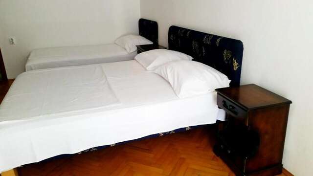 Апарт-отели Villa Gjenashaj Улцинь-68