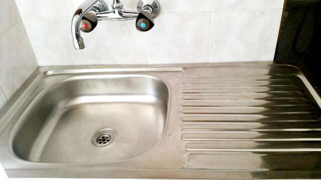 Апарт-отели Villa Gjenashaj Улцинь-69