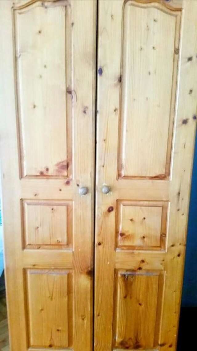 Апарт-отели Villa Gjenashaj Улцинь-71