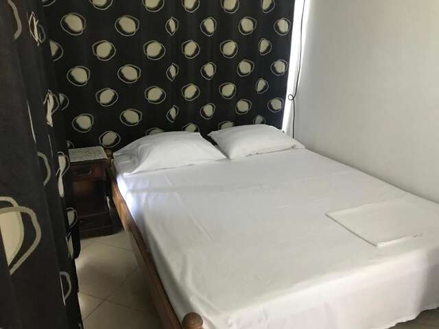 Апарт-отели Villa Gjenashaj Улцинь-74