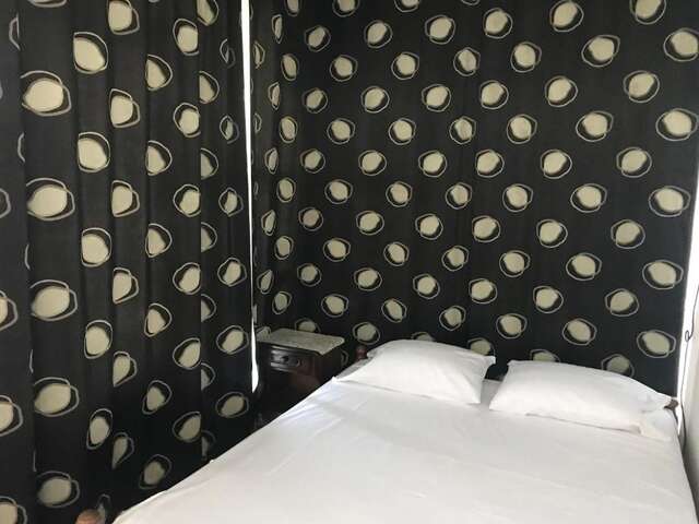 Апарт-отели Villa Gjenashaj Улцинь-75