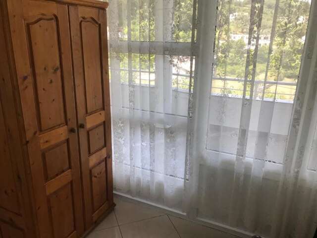 Апарт-отели Villa Gjenashaj Улцинь-76