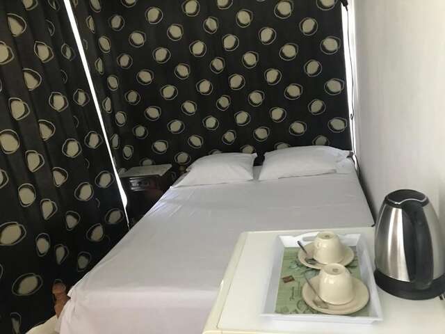 Апарт-отели Villa Gjenashaj Улцинь-78