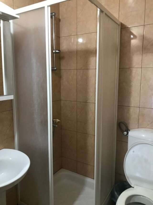 Апарт-отели Villa Gjenashaj Улцинь-79