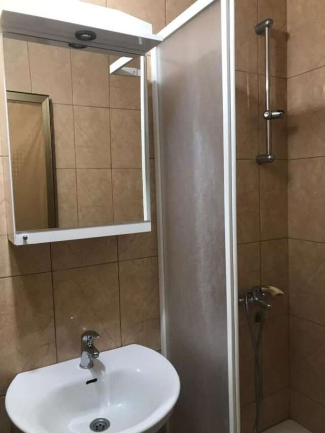 Апарт-отели Villa Gjenashaj Улцинь-80